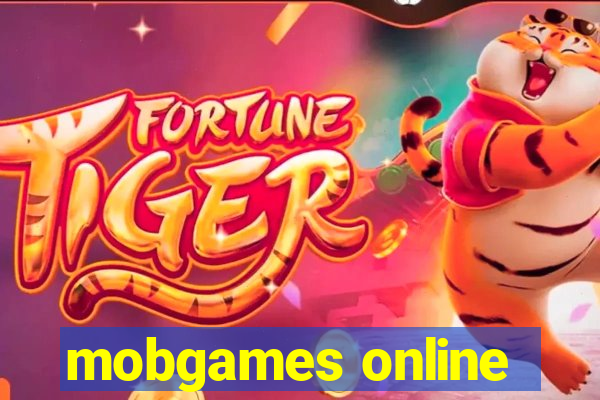 mobgames online